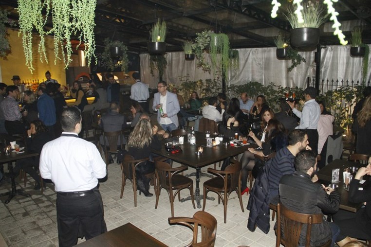 Opening of Italian Project